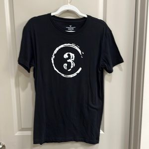 New American Eagle T Shirt